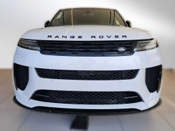 Land Rover Range Rover Sport SV P635 2026