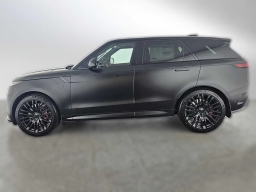 Land Rover Range Rover Sport SV P635 2026