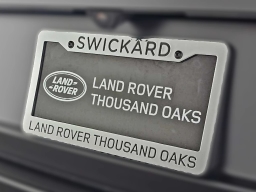 Land Rover Range Rover Sport SV P635 2026