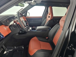 Land Rover Range Rover Sport SV P635 2026