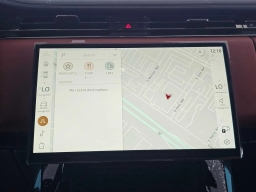 Land Rover Range Rover Sport SV P635 2026