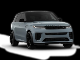 Land Rover Range Rover Sport SV P635 2026