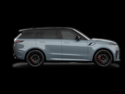 Land Rover Range Rover Sport SV P635 2026