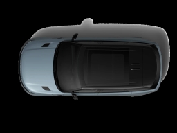 Land Rover Range Rover Sport SV P635 2026