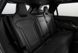 Land Rover Range Rover Sport SV P635 2026