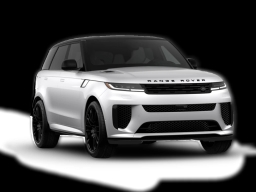 Land Rover Range Rover Sport SV P635 2026