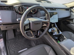 Land Rover Range Rover Sport SV Edition Two P635 2025