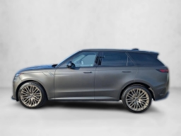 Land Rover Range Rover Sport SV Edition Two P635 2025