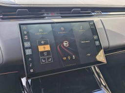 Land Rover Range Rover Sport SV Edition Two P635 2025