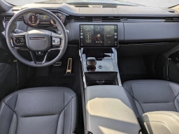 Land Rover Range Rover Sport SV Edition Two P635 2025