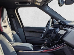 Land Rover Range Rover Sport SV Edition Two P635 2025