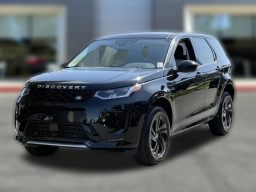 Land Rover Discovery Sport S 4WD 2025