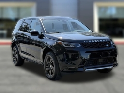 Land Rover Discovery Sport S 4WD 2025