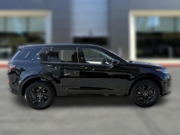 Land Rover Discovery Sport S 4WD 2025