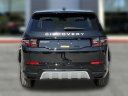 Land Rover Discovery Sport S 4WD 2025