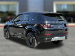 Land Rover Discovery Sport S 4WD 2025