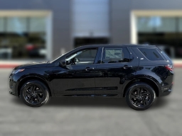 Land Rover Discovery Sport S 4WD 2025