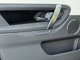 Land Rover Discovery Sport S 4WD 2025