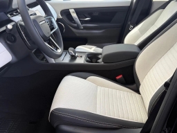 Land Rover Discovery Sport S 4WD 2025