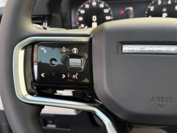 Land Rover Discovery Sport S 4WD 2025