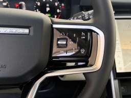 Land Rover Discovery Sport S 4WD 2025