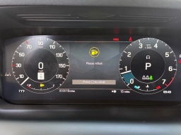 Land Rover Discovery Sport S 4WD 2025