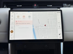 Land Rover Discovery Sport S 4WD 2025