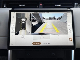 Land Rover Discovery Sport S 4WD 2025