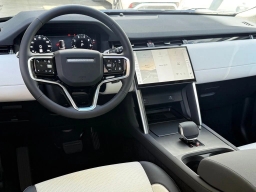 Land Rover Discovery Sport S 4WD 2025