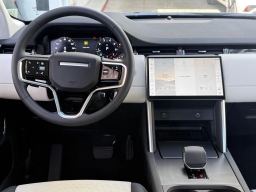 Land Rover Discovery Sport S 4WD 2025