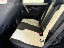 Land Rover Discovery Sport S 4WD 2025