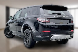 Land Rover Discovery Sport S 4WD 2025