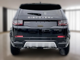 Land Rover Discovery Sport S 4WD 2025