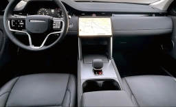 Land Rover Discovery Sport S 4WD 2025