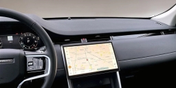 Land Rover Discovery Sport S 4WD 2025