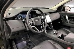 Land Rover Discovery Sport S 4WD 2025