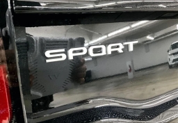 Land Rover Discovery Sport S 4WD 2025