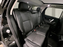 Land Rover Discovery Sport S 4WD 2025