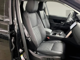 Land Rover Discovery Sport S 4WD 2025