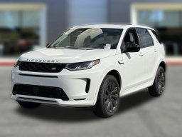 Land Rover Discovery Sport S 4WD 2025