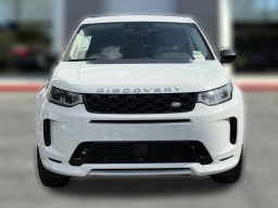 Land Rover Discovery Sport S 4WD 2025