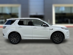 Land Rover Discovery Sport S 4WD 2025