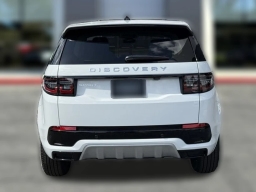 Land Rover Discovery Sport S 4WD 2025
