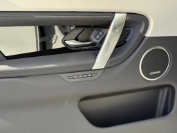 Land Rover Discovery Sport S 4WD 2025