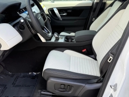 Land Rover Discovery Sport S 4WD 2025