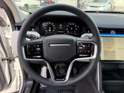 Land Rover Discovery Sport S 4WD 2025