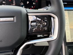 Land Rover Discovery Sport S 4WD 2025