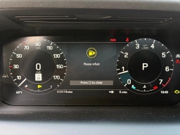 Land Rover Discovery Sport S 4WD 2025