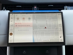 Land Rover Discovery Sport S 4WD 2025