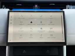 Land Rover Discovery Sport S 4WD 2025